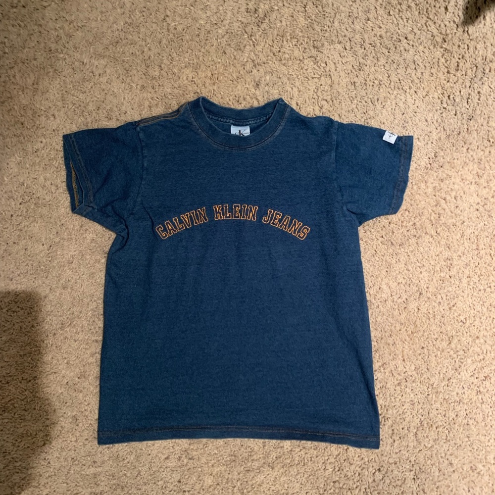 Vintage Calvin Klein T-Shirt